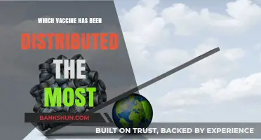 Global Vaccine Distribution: Which Shot Leads the Charge?