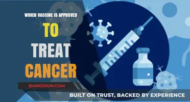 Breakthrough Cancer Vaccine: A New Era in Oncology Treatment