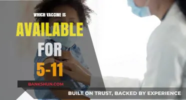 Protecting Our Future: COVID-19 Vaccines for Children Aged 5-11