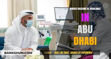 Exploring COVID-19 Vaccine Options in Abu Dhabi: A Comprehensive Guide