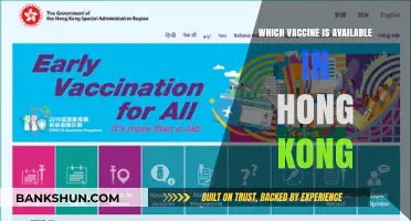 Exploring COVID-19 Vaccine Options Available in Hong Kong