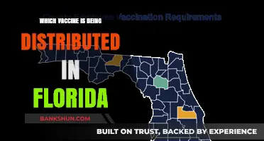Florida's Vaccine Rollout: Which Shots Are Being Distributed?