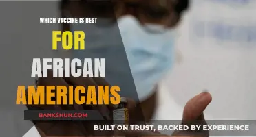 Protecting Our Community: The Safest Vaccine Options for African Americans