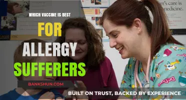 Navigating Vaccine Choices: A Guide for Allergy Sufferers