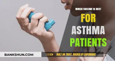 Navigating Vaccine Choices: A Guide for Asthma Patients