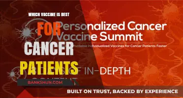 Navigating Vaccine Options: A Guide for Cancer Patients