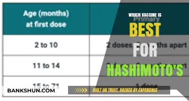Navigating Vaccine Choices for Hashimoto's: A Comprehensive Guide