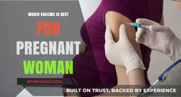 Safeguarding Maternal Health: The Optimal Vaccine Choice for Expectant Mothers