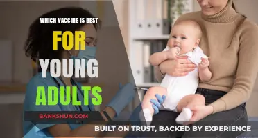 Choosing the Right Vaccine: A Guide for Young Adults