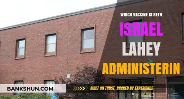 Beth Israel Lahey's Vaccine Administration: A Comprehensive Guide