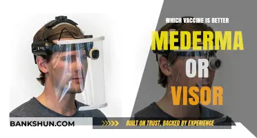 Mederma vs. Visor: Unveiling the Superior Scar Treatment Vaccine