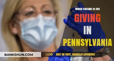 CVS Vaccination Efforts in Pennsylvania: A Comprehensive Guide