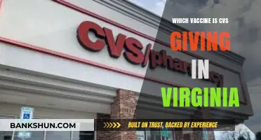 CVS Vaccination Options in Virginia: Your Guide to Available Shots