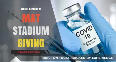 Vaccine Distribution at M&T Stadium: Your Guide to Getting Protected