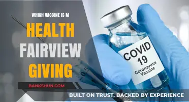 Boosting Immunity: Fairview's Vaccine Drive for a Healthier Community
