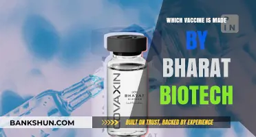 Bharat Biotech's COVID-19 Vaccine: A Comprehensive Overview