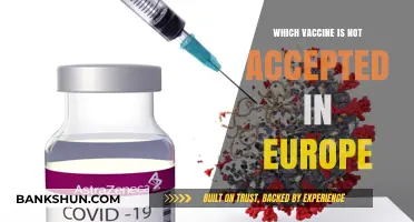 Travel Alert: Which Vaccine Might Not Be Accepted in Europe?