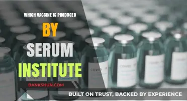 Decoding the Vaccine Landscape: Serum Institute's Contributions Unveiled