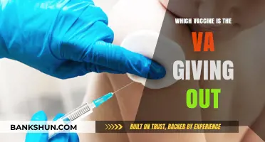 Unveiling the Vaccine: What the VA is Administering Now