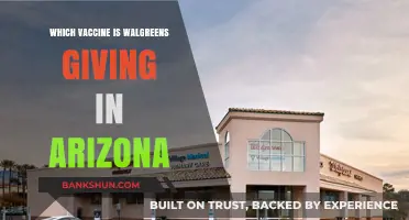 Walgreens' Vaccine Rollout in Arizona: Your Guide to Getting Protected