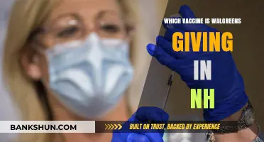 Walgreens' Vaccine Offering in New Hampshire: Your Guide