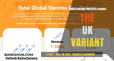 Combatting the UK Variant: Your Guide to Effective Vaccines