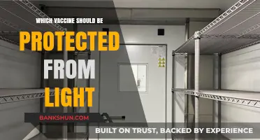 Safeguarding Vaccines: The Crucial Role of Light Protection