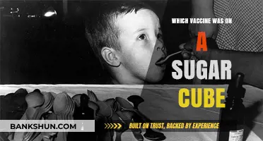 Sweet Deception: The Sugar Cube Vaccine Controversy Unveiled