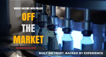 Vaccine Recall: Understanding the Reasons Behind Market Withdrawal