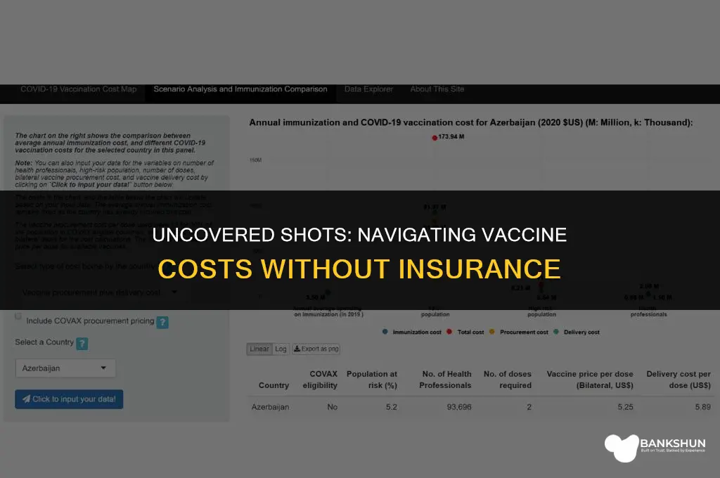 which vaccines aren