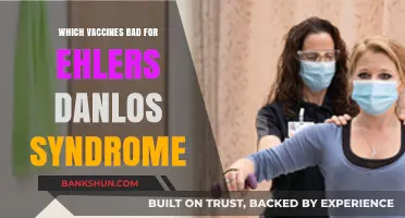 Vaccine Safety Concerns for Ehlers-Danlos Syndrome: What You Need to Know