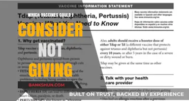 Exploring Vaccine Options: A Guide to Informed Decisions