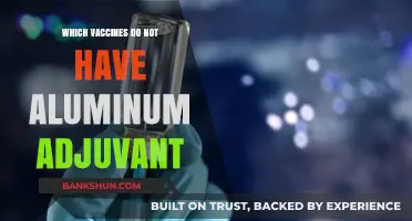 Exploring Vaccine Options: A Guide to Aluminum-Free Alternatives