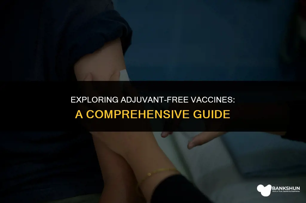 which vaccines don