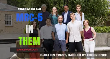 Unveiling the Truth: Vaccines Containing MRC-5 and Their Impact