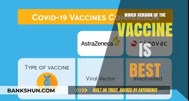 Decoding the Best Vaccine Version: A Comprehensive Guide