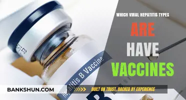 Protecting Against Viral Hepatitis: Which Types Have Vaccines?