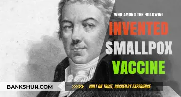 Edward Jenner: The Pioneer Behind the Smallpox Vaccine