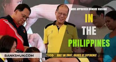 Philippine Health Authorities Approve Dengue Vaccine Amidst Controversy