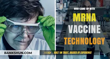 Pioneering mRNA Vaccine Technology: A Scientific Breakthrough
