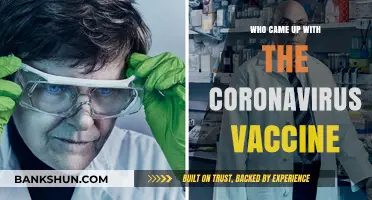 Pioneering Minds Behind the COVID-19 Vaccine Breakthrough
