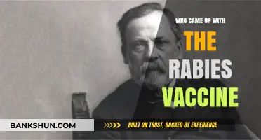 Unveiling the Genius Behind the Rabies Vaccine Breakthrough