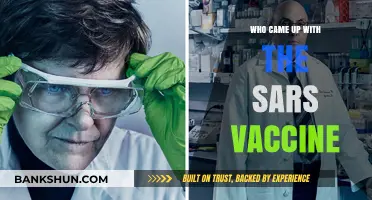 Pioneering Minds Behind the SARS Vaccine Breakthrough