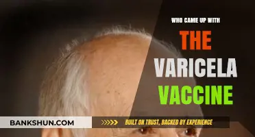 Unveiling the Genius Behind the Varicella Vaccine Breakthrough