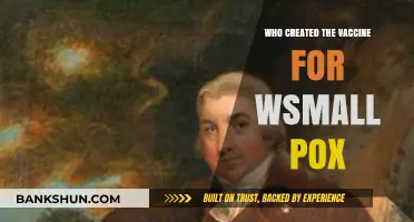 Unveiling the Genius Behind the Smallpox Vaccine Breakthrough