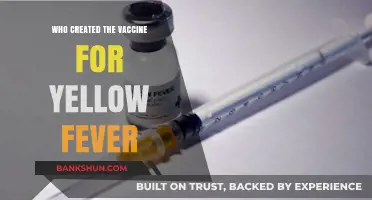 Unveiling the Hero: The Creator of the Yellow Fever Vaccine