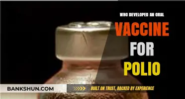 Revolutionary Breakthrough: The Pioneers Behind the Oral Polio Vaccine