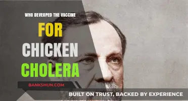 Pioneering Poultry Protection: The Story Behind Chicken Cholera Vaccines