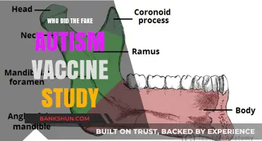 Unraveling the Truth: The Bogus Autism Vaccine Study Scandal