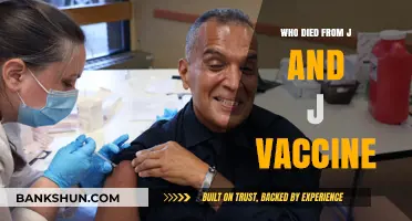 Tragic Outcomes: Lives Lost Following J&J Vaccine Administration